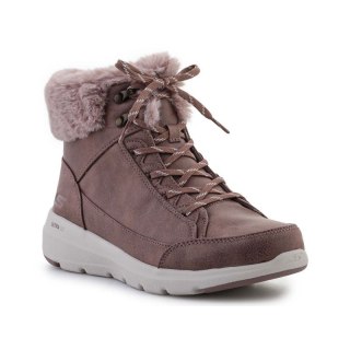Buty Skechers Glacial Ultra Cozyly W 144178-MVE Skechers