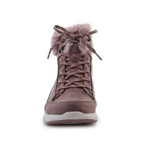 Buty Skechers Glacial Ultra Cozyly W 144178-MVE Skechers
