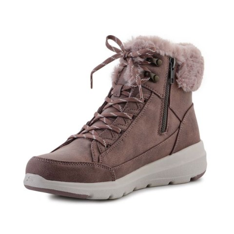 Buty Skechers Glacial Ultra Cozyly W 144178-MVE Skechers