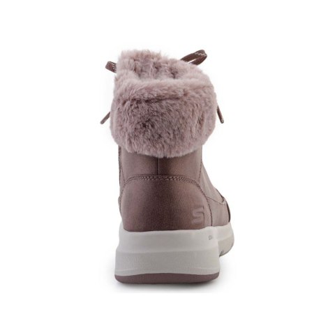 Buty Skechers Glacial Ultra Cozyly W 144178-MVE Skechers