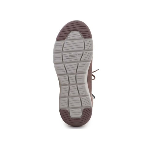 Buty Skechers Glacial Ultra Cozyly W 144178-MVE Skechers