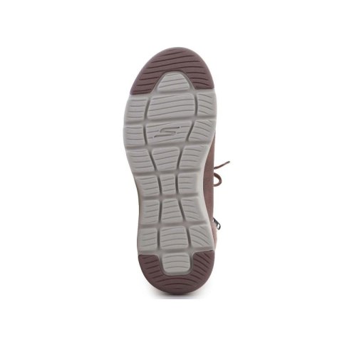 Buty Skechers Glacial Ultra Cozyly W 144178-MVE Skechers