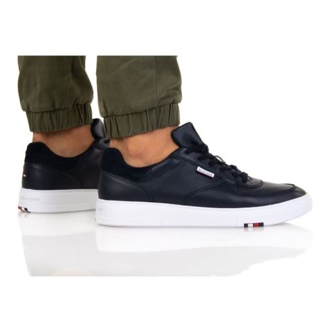 Buty Tommy Hilfiger M FM0FM04017 DW5 Tommy Hilfiger