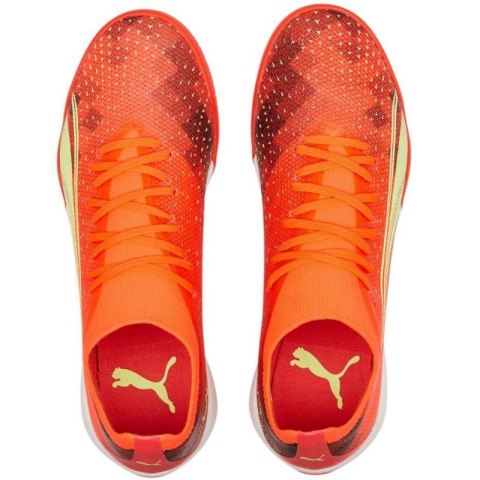Buty piłkarskie Puma Ultra Match IT M 106904 03 Puma