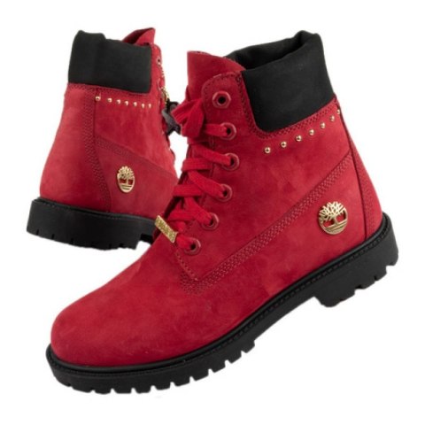 Buty trekkingowe Timberland W TB0A2MBU-F41 Timberland