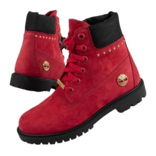 Buty trekkingowe Timberland W TB0A2MBU-F41 Timberland