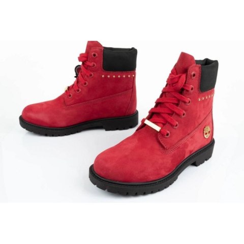 Buty trekkingowe Timberland W TB0A2MBU-F41 Timberland
