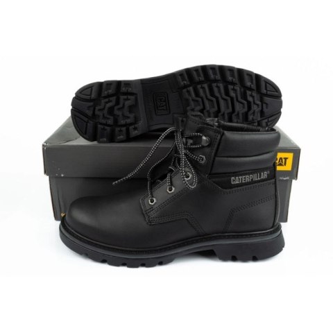 Buty zimowe Caterpillar Quadrate M P723802 Caterpillar