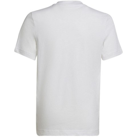 Koszulka adidas Entrada 22 Tee Jr HC0447 Adidas