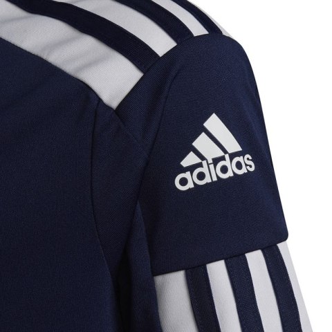 Koszulka adidas Squadra 21 Polo Jr HC6274 Adidas