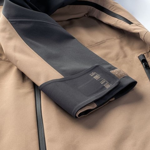 Kurtka Magnum Hardshell Jacket M 92800439105 Magnum