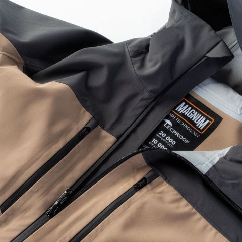Kurtka Magnum Hardshell Jacket M 92800439105 Magnum