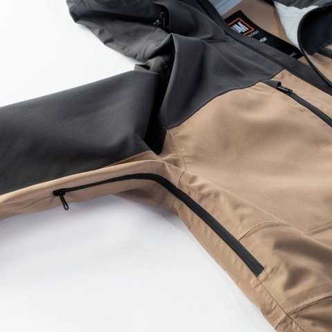 Kurtka Magnum Hardshell Jacket M 92800439105 Magnum