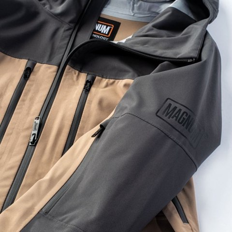 Kurtka Magnum Hardshell Jacket M 92800439105 Magnum