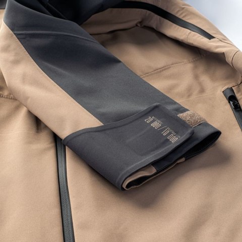 Kurtka Magnum Hardshell Jacket M 92800439105 Magnum