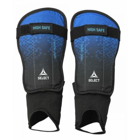 Nagolennik Select High Safe v23 T26-17678 Select