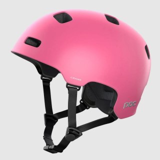 POC 10573-1723 CRANE MIPS ACTINIUM PINK MATT POC