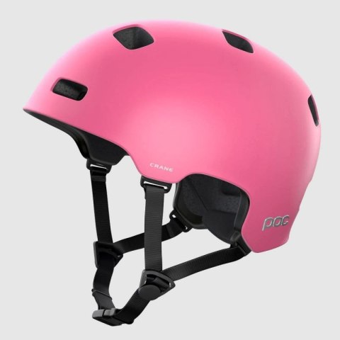 POC 10573-1723 CRANE MIPS ACTINIUM PINK MATT POC