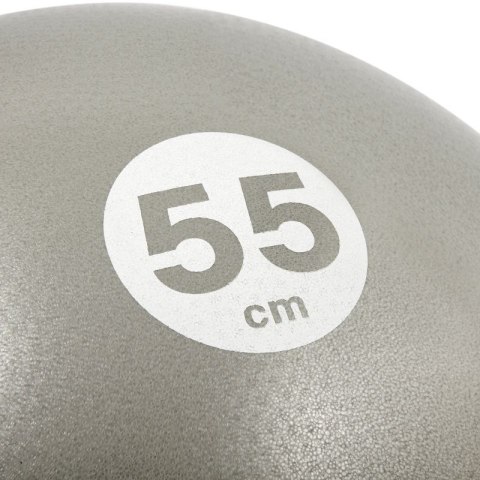 Piłka gimnastyczna Reebok 55cm RAB-40015BK Reebok