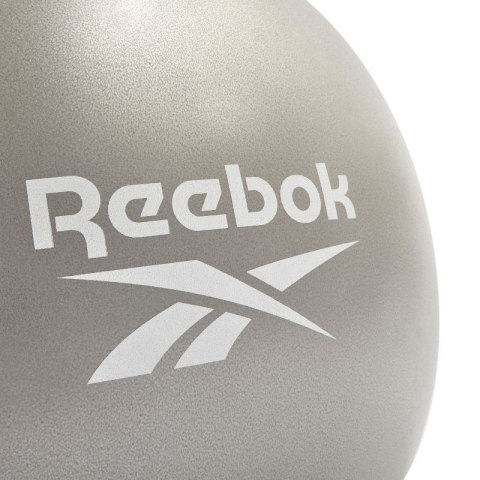 Piłka gimnastyczna Reebok 55cm RAB-40015BK Reebok