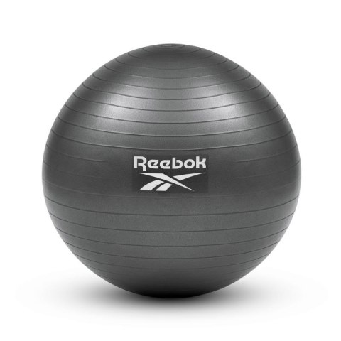 Piłka gimnastyczna Reebok 75cm RAB-12017BK Reebok