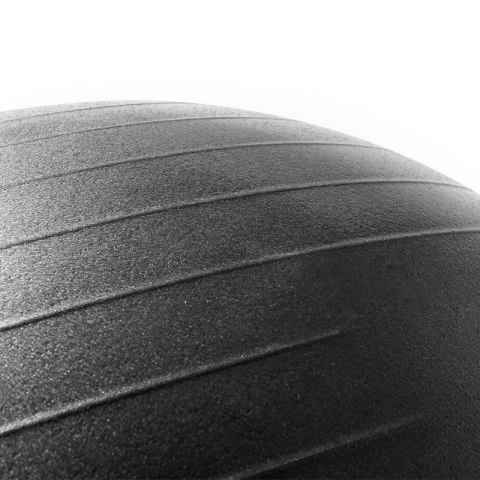 Piłka gimnastyczna Reebok 75cm RAB-12017BK Reebok