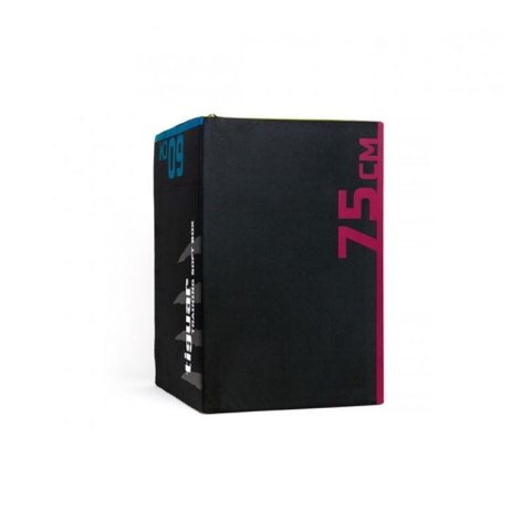Skrzynia treningowa tiguar training soft box TI-TSB001 Tiguar