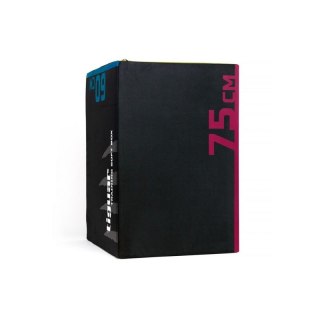 Skrzynia treningowa tiguar training soft box TI-TSB001 Tiguar