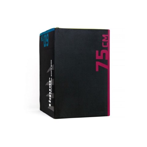 Skrzynia treningowa tiguar training soft box TI-TSB001 Tiguar