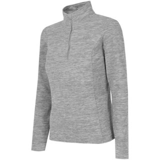 Bluza 4F polar juniorska W H4Z22 BIDP010 27M 4f