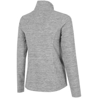 Bluza 4F polar juniorska W H4Z22 BIDP010 27M 4f
