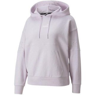 Bluza Puma Power Colorblock Stardust Hoo W 848828 73 Puma