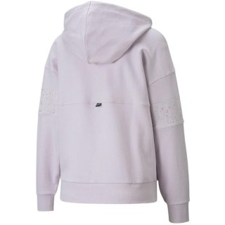 Bluza Puma Power Colorblock Stardust Hoo W 848828 73 Puma