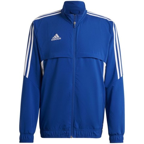 Bluza adidas Condivo 22 Presentation Jacket M HA6245 Adidas