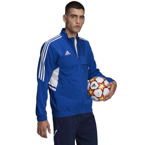 Bluza adidas Condivo 22 Presentation Jacket M HA6245 Adidas