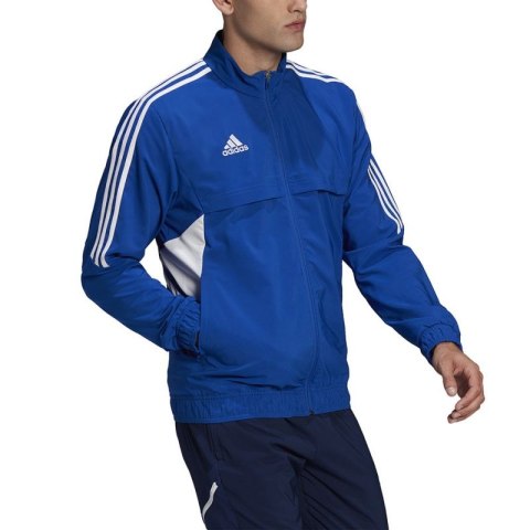 Bluza adidas Condivo 22 Presentation Jacket M HA6245 Adidas