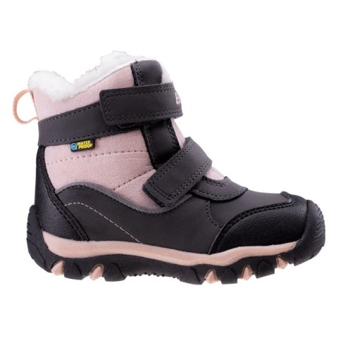 Buty Bejo Baisy Mid Wp Jr 92800442213 Bejo