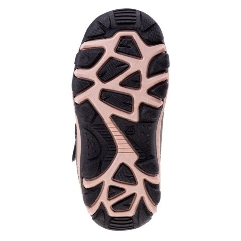 Buty Bejo Baisy Mid Wp Jr 92800442213 Bejo
