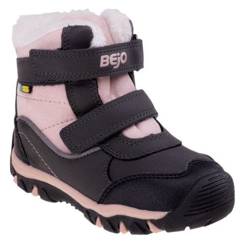 Buty Bejo Baisy Mid Wp Jr 92800442213 Bejo