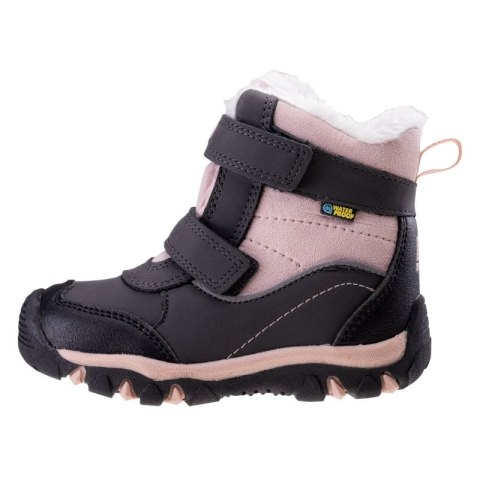 Buty Bejo Baisy Mid Wp Jr 92800442213 Bejo