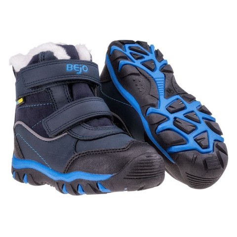 Buty Bejo Baisy Mid Wp Kdb Jr 92800442207 Bejo