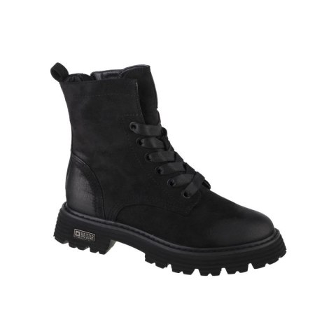 Buty Big Star Hiking Boots W KK274503 Big Star