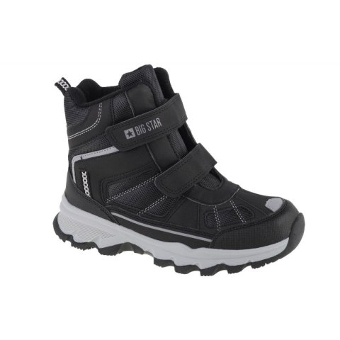 Buty Big Star Trekking K Shoes Jr KK374157 Big Star