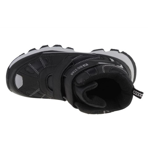 Buty Big Star Trekking K Shoes Jr KK374157 Big Star