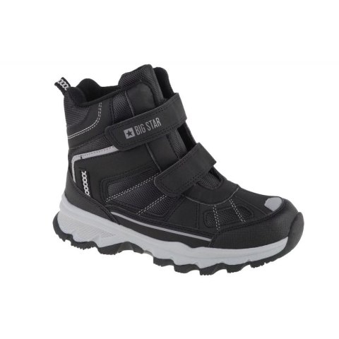 Buty Big Star Trekking K Shoes Jr KK374157 Big Star