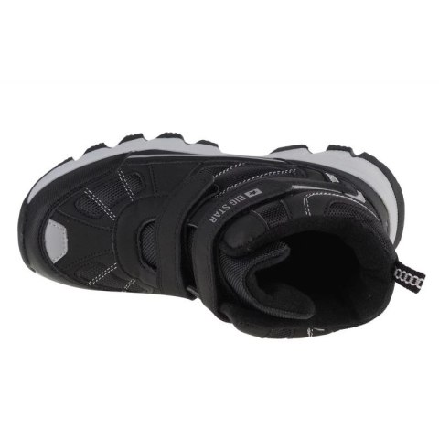 Buty Big Star Trekking K Shoes Jr KK374157 Big Star