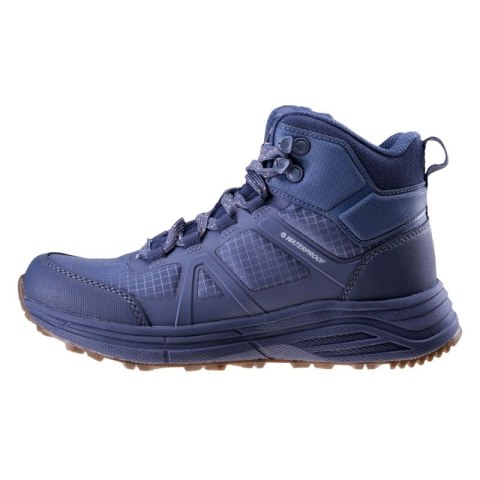 Buty Hi-tec Granise Mid Wp Wo's W 92800442369 Hi-Tec