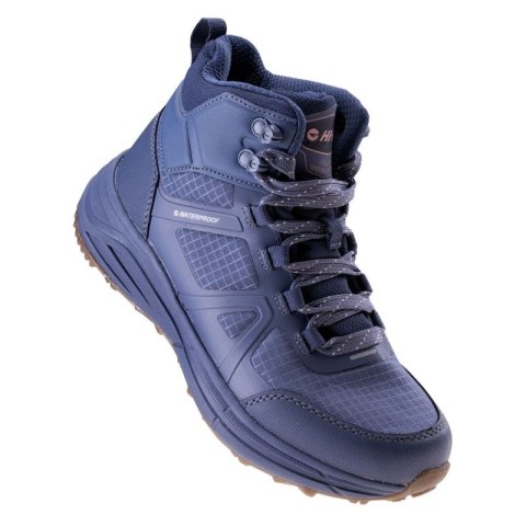 Buty Hi-tec Granise Mid Wp Wo's W 92800442369 Hi-Tec
