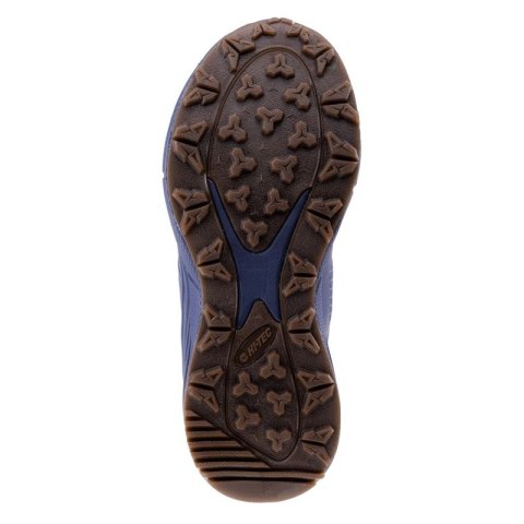Buty Hi-tec Granise Mid Wp Wo's W 92800442369 Hi-Tec