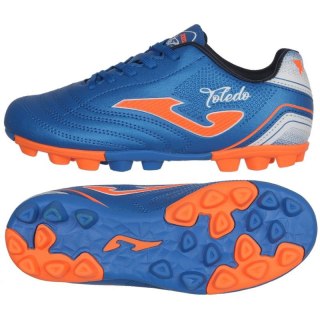 Buty piłkarskie Joma Toledo 2204 HG Jr TOJW2204HG Joma